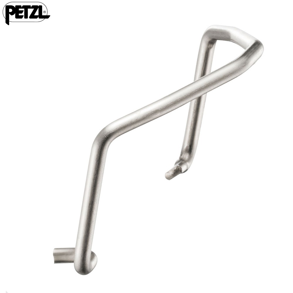 Petzl Toe Bails Fil