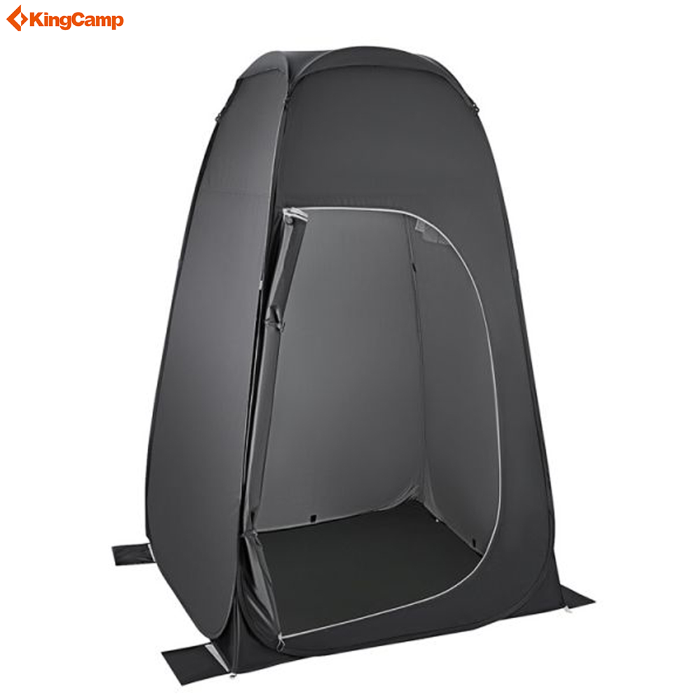 KingCamp Multi Tent for Shower, Changing Room, Toilet
