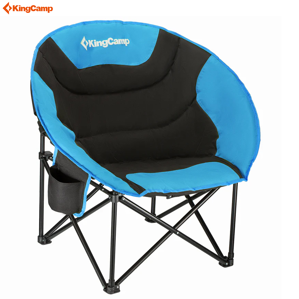 Kingcamp Comfort Moon Chair