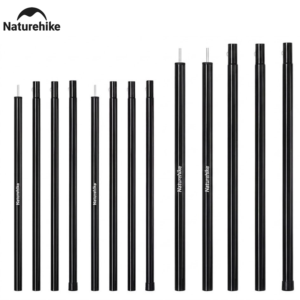 Naturehike  Canopy Pole 2 Pcs Set