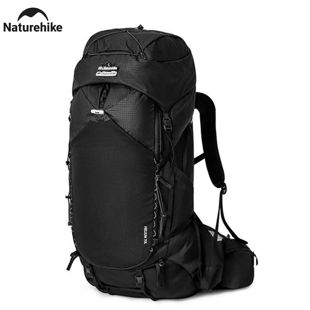 Naturehike Helium Series Hiking Backpack 70 L