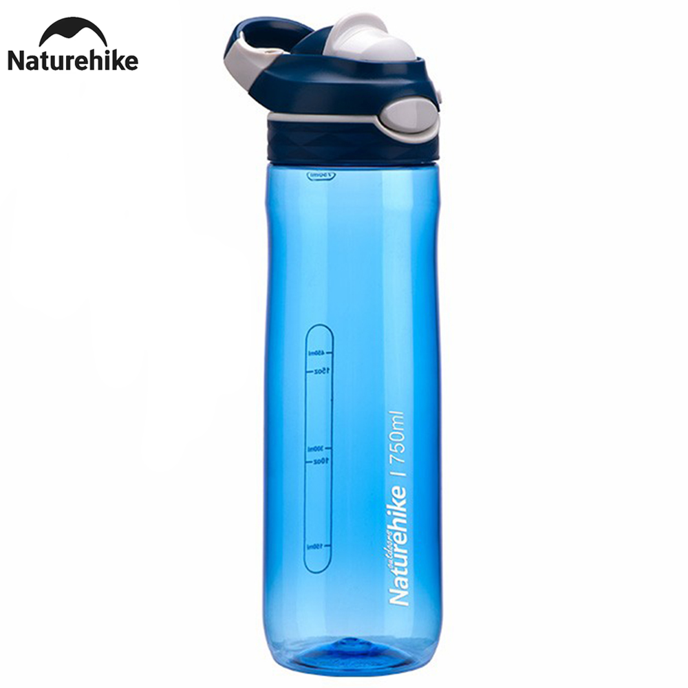 Naturehike Outdoor Portable Sports Water Bottle 600ml