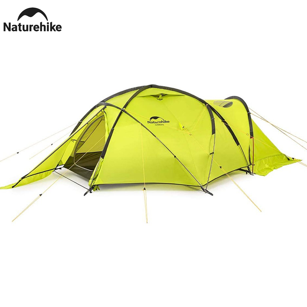 Naturehike Lgloo 2 Person Double Resident Alpine Tent