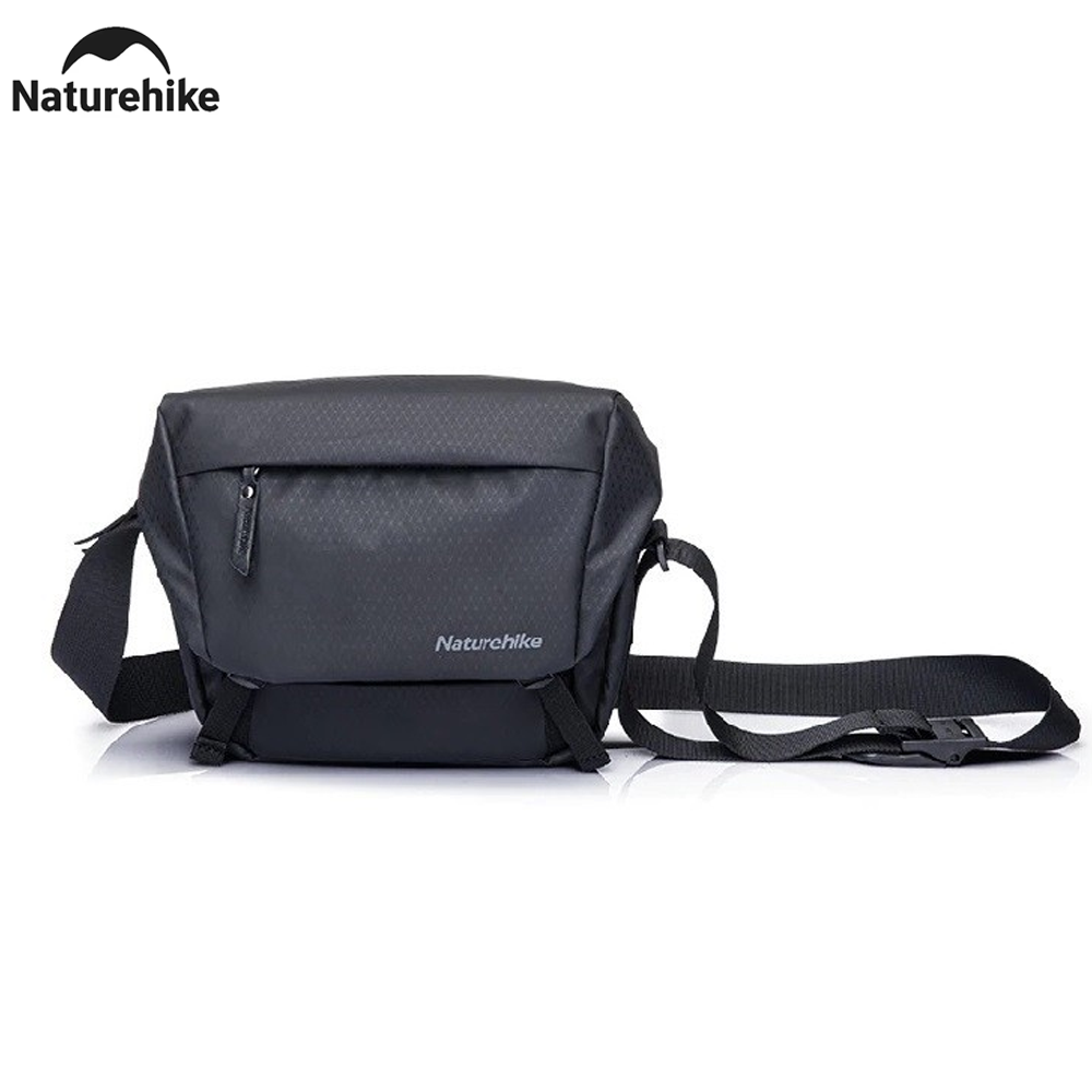 Naturehike Casual Haversack Outdoor Sports Bag