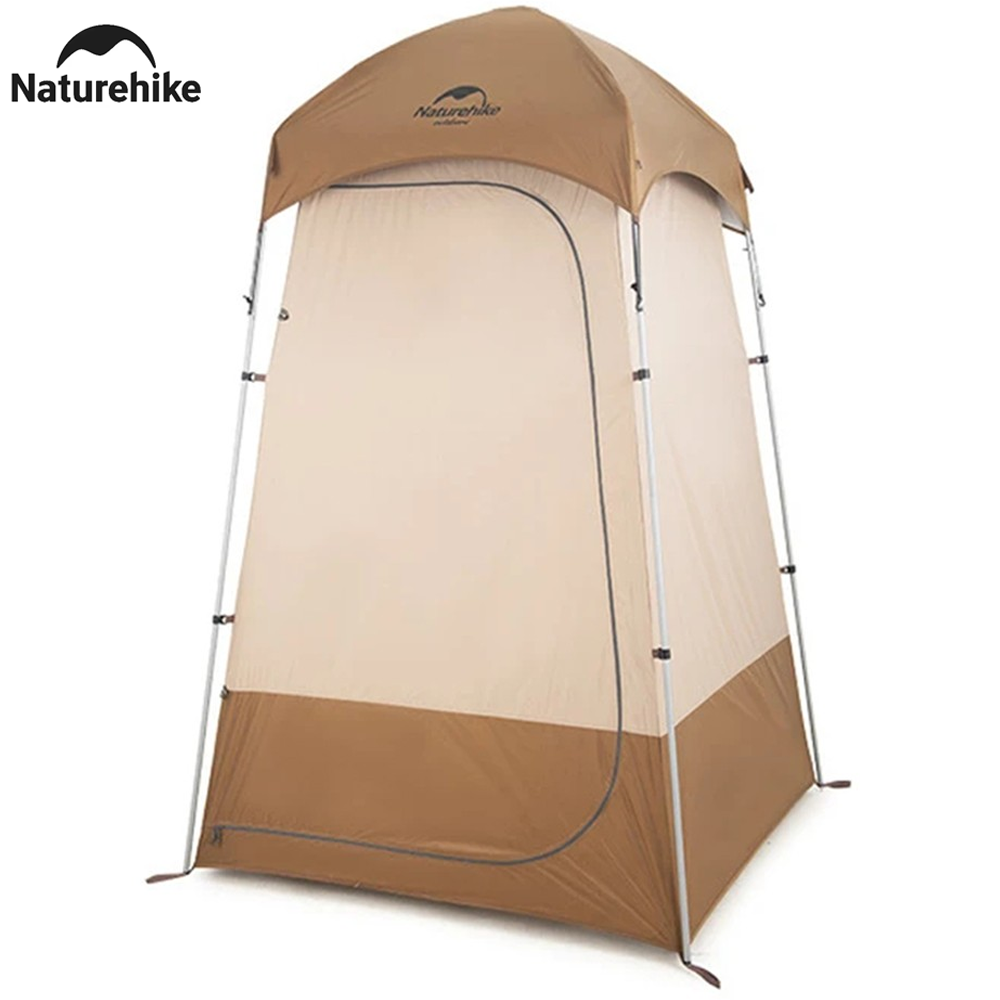 Naturehike Single Layer Shower Changing Tent