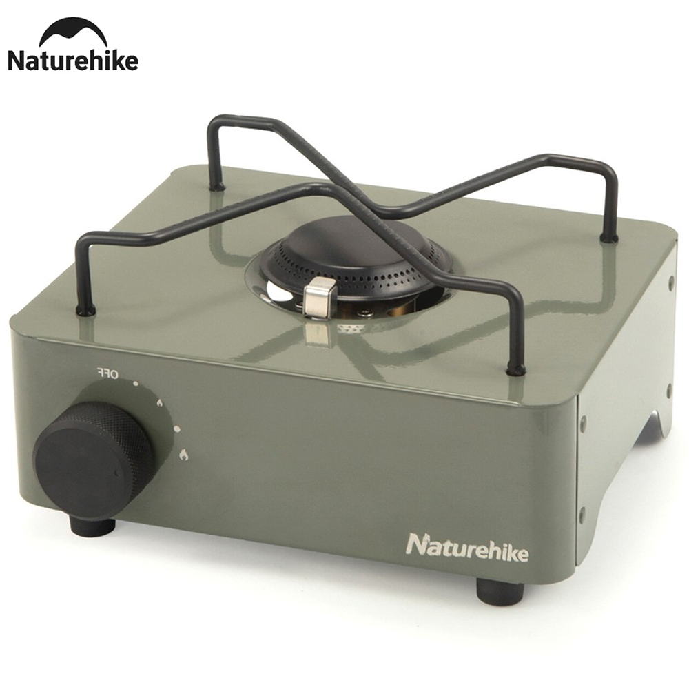 Naturehike Glamping Picnic Mini Cassette Gas Stove