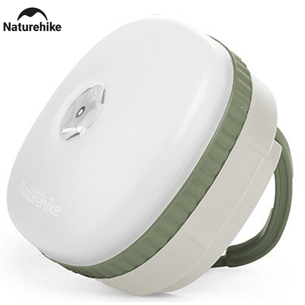 Naturehike D300 Tent Light USB Recharge Version