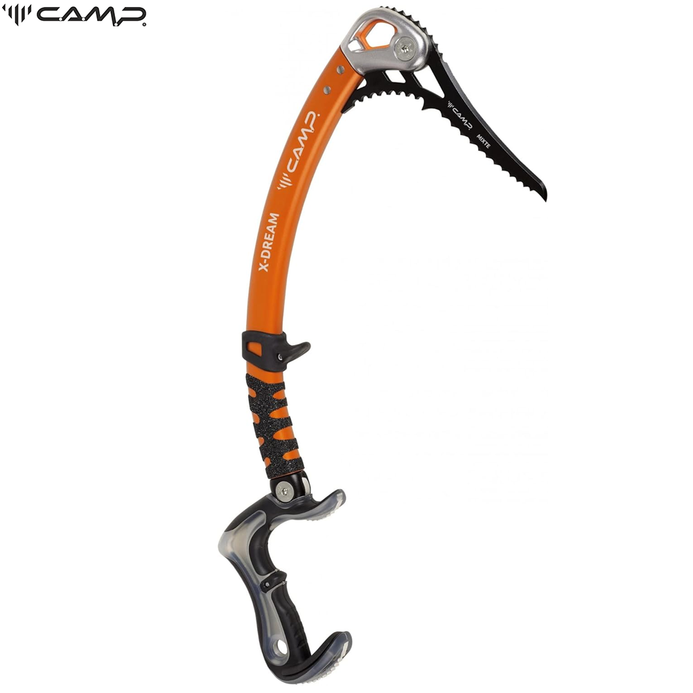 Camp X Dream Ice Axe