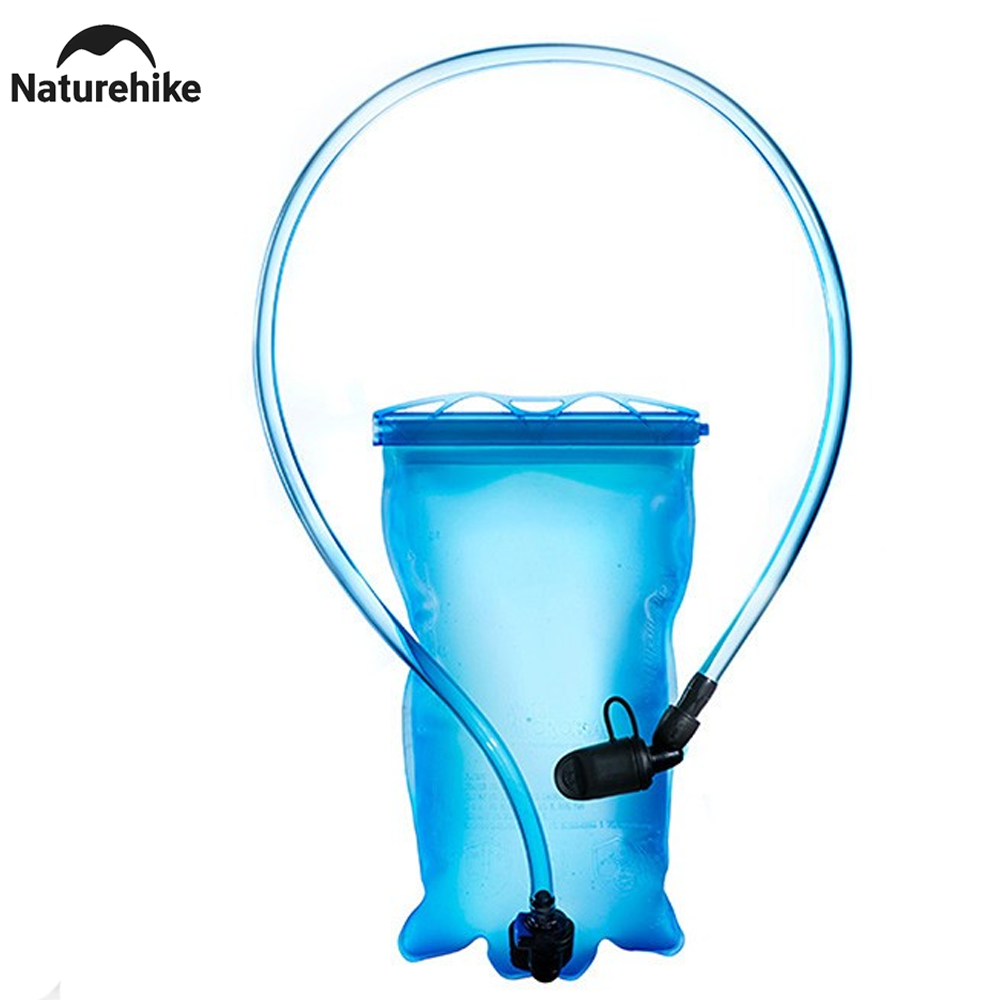 Naturehike BPA Free Scud Hydration Pack for Cycling, Running, Camping