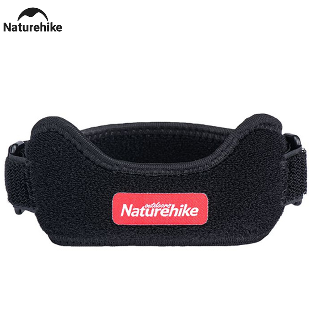 Naturehike Adjustable Patellar Tendon Support Strap knee brace for Fitness