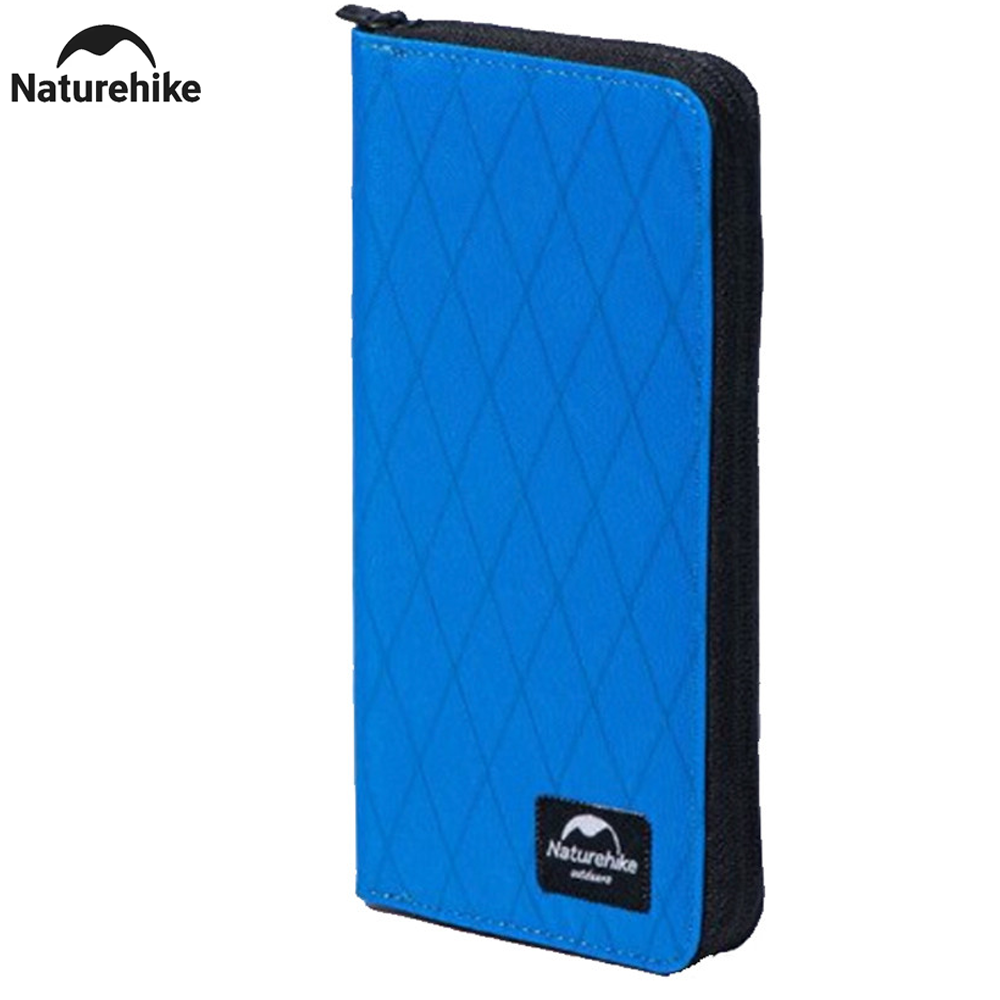 Naturehike ZT07 XPAC Passport Wallet Money Bag