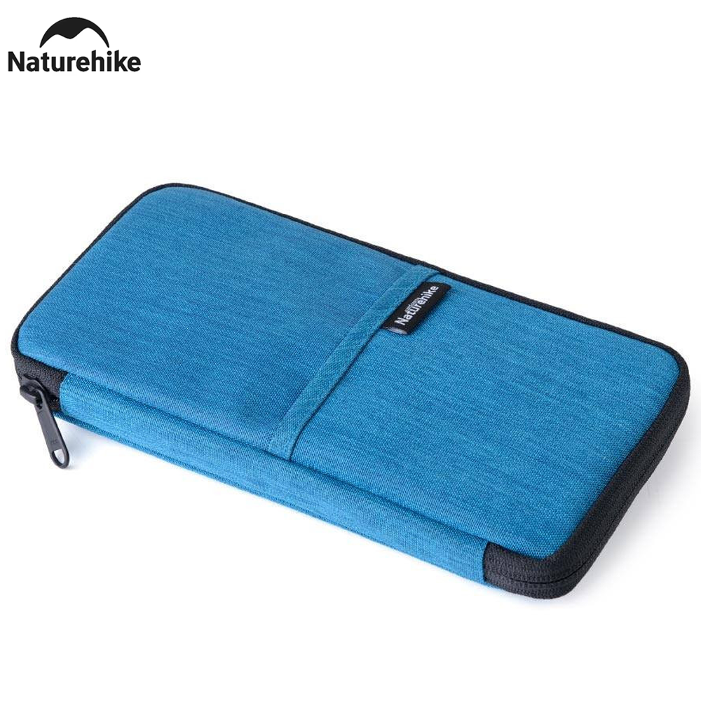 NatureHike Travel Document Organizer