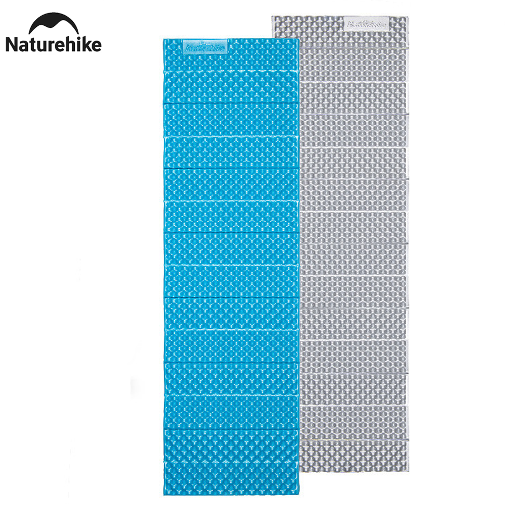 Naturehike Thickened Folding Egg Nest Mat 2.5 cm