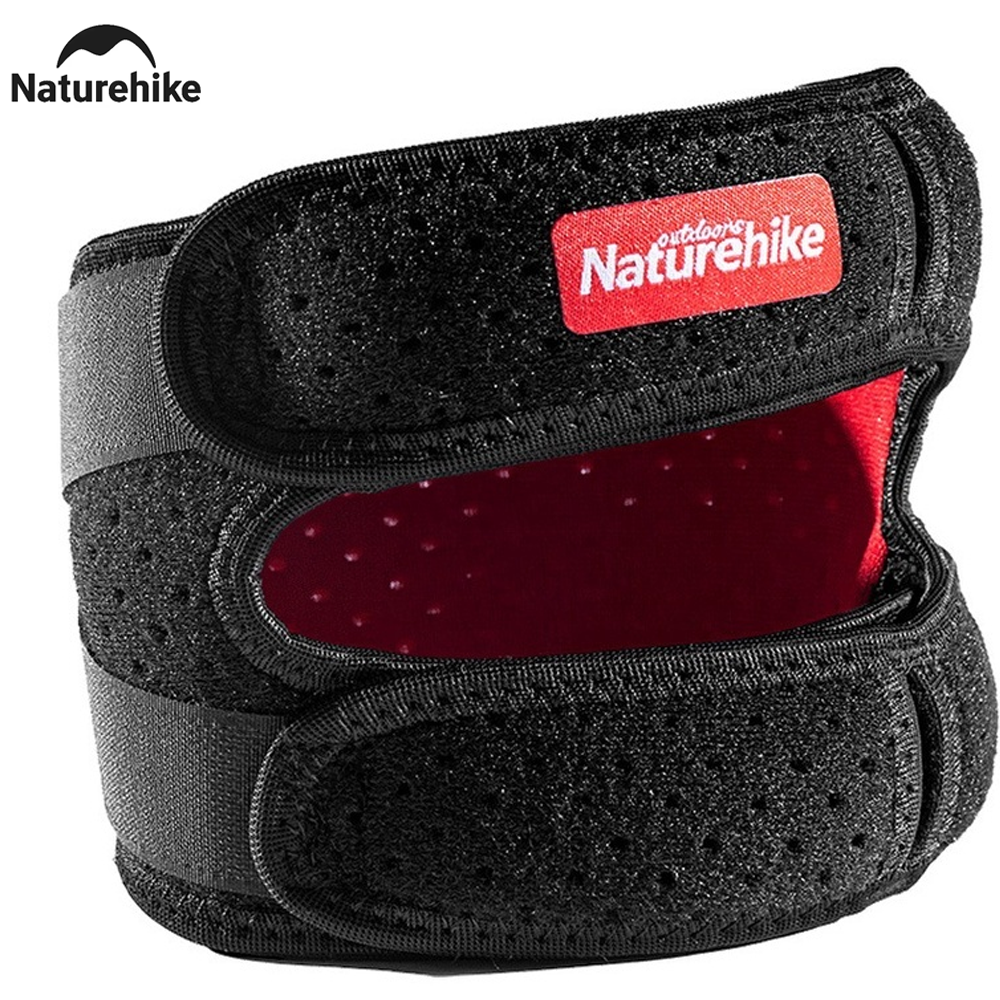 Naturehike Defend Double Adjustable Patellar Tendon Protection Strap