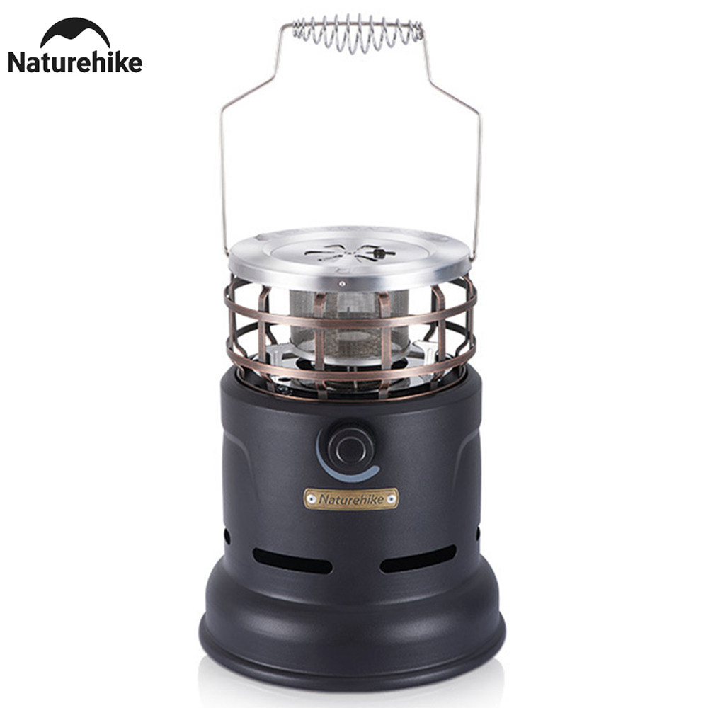 Naturehike  Mini Portable Outdoor Heating Stove & Camping Heater