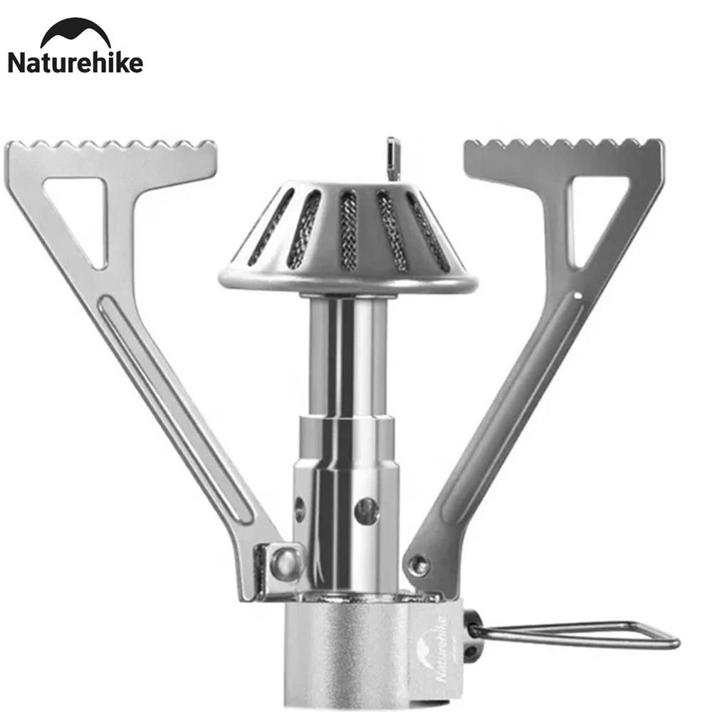 Naturehike Mini folding camping stove NH21RJ004