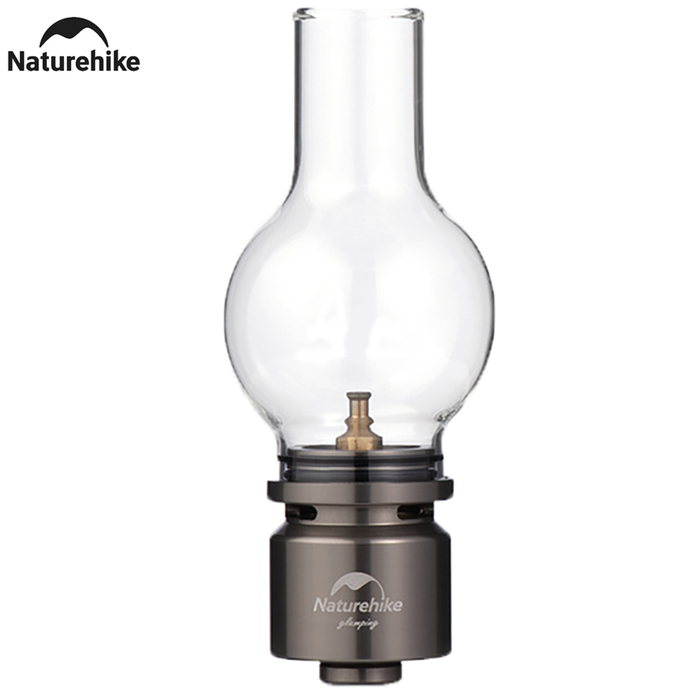 Naturehike Outdoor Camping Gas Tank Light