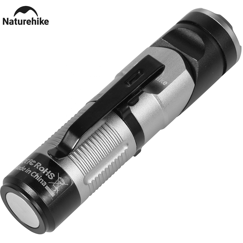 Naturehike Outdoor Portable Corner Flashlight