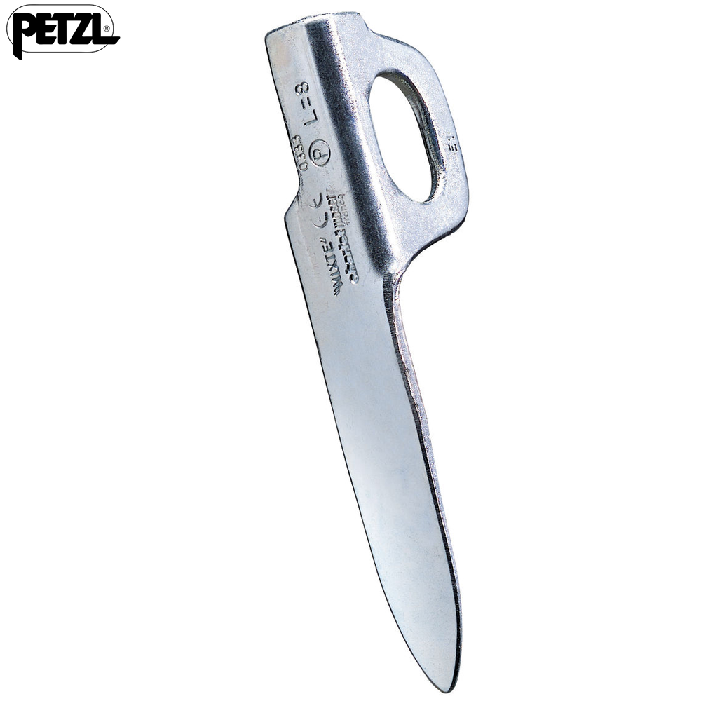 Petzl Rocher Mixte Piton