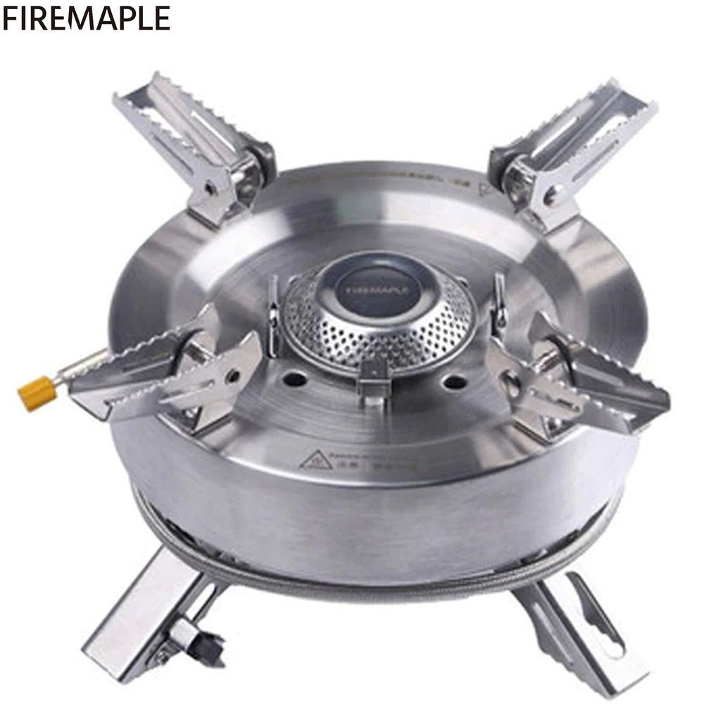 Fire Maple Saturn Gas Stove