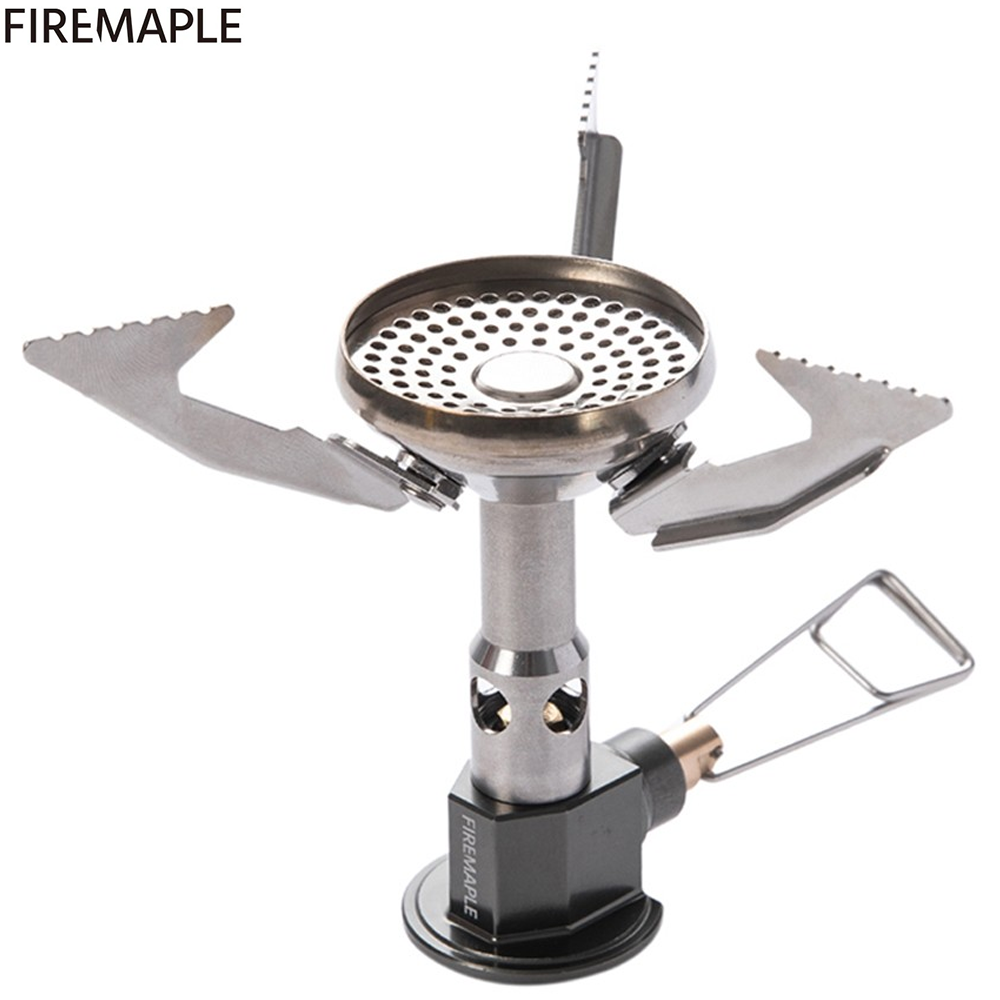 Fire Maple Polaris Pressure Regulator Gas Stove