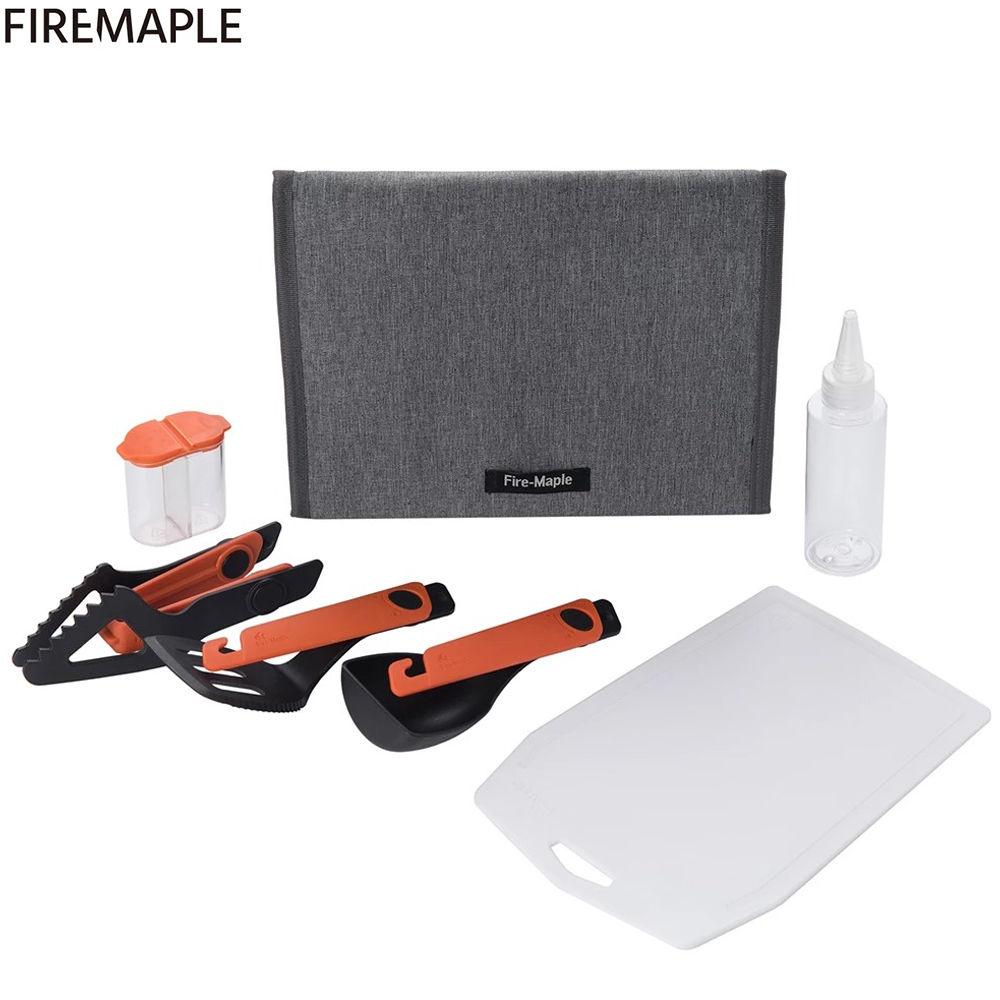 Fire Maple Chef Cooking Set