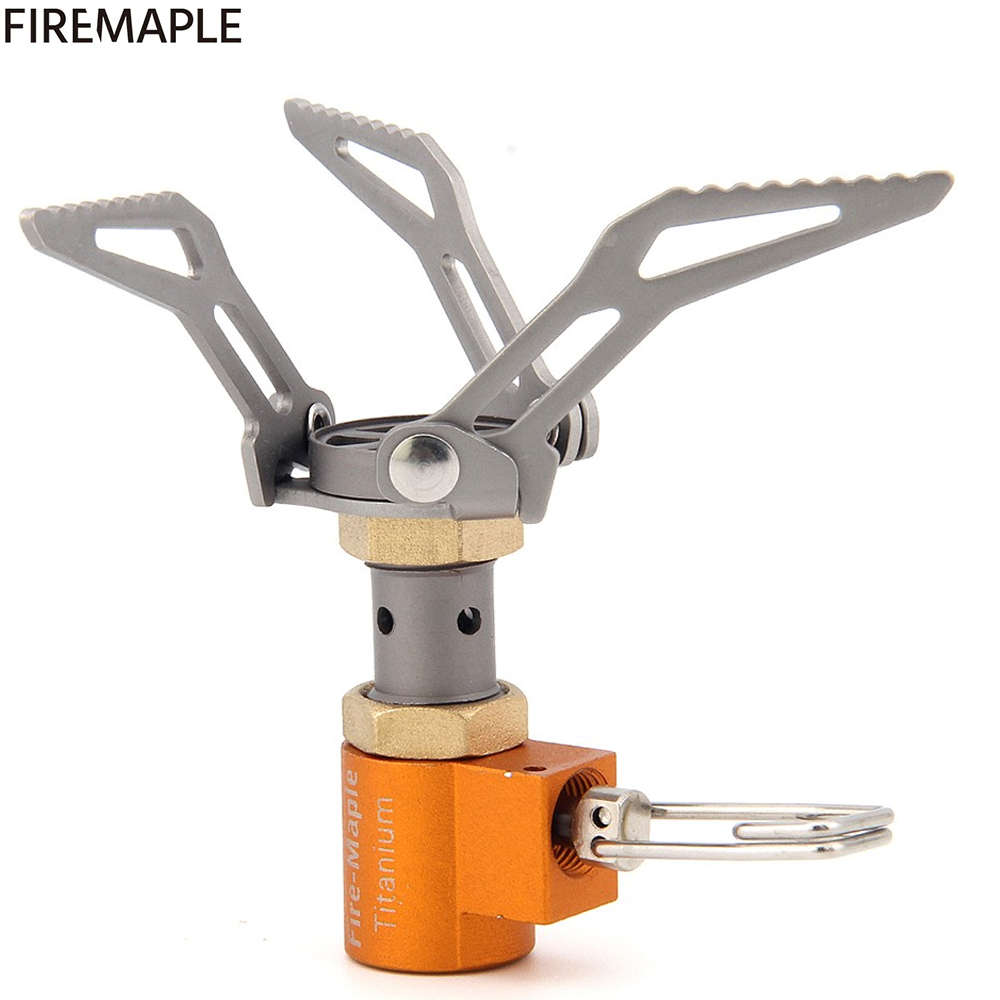 Fire Maple Hornet FMS-300T Gas Stove