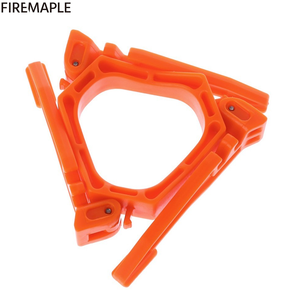 Fire Maple Outdoor Camping Folding Fuel Canister Stand