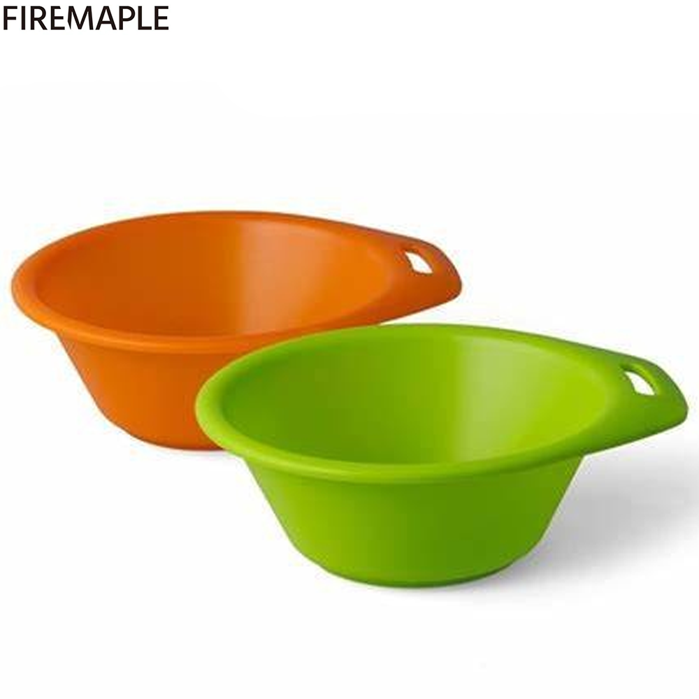 Fire Maple FMP 318 Outdoor Camping Hiking PP Bowl 0.2 Ltr. (2 pcs Set)