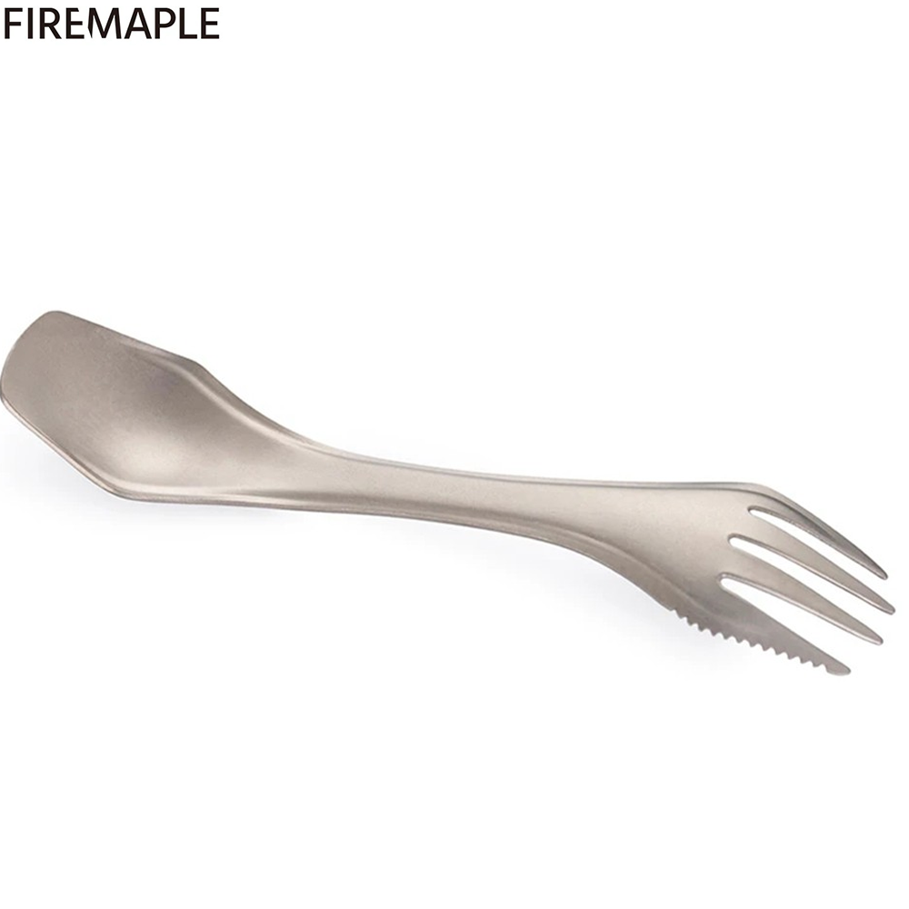 Fire-Maple FMT-T23 Titanium Spork