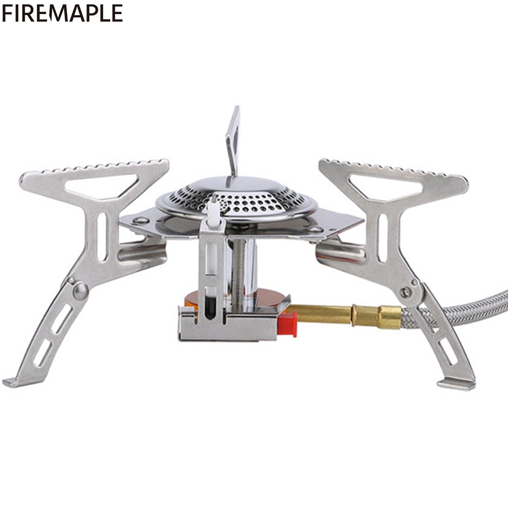 Fire Maple FMS 105 2600W Portable Outdoor Gas Stove