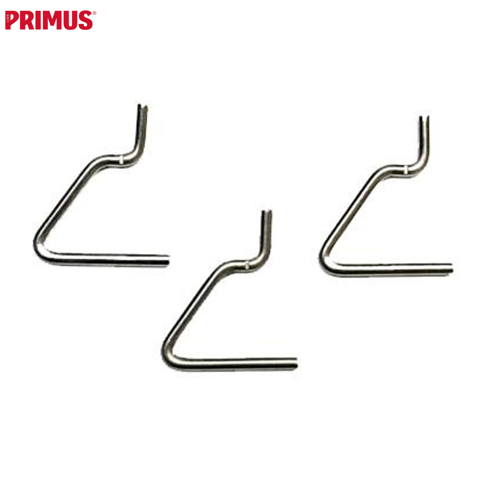 Primus Pot Support for EtaSolo 3550