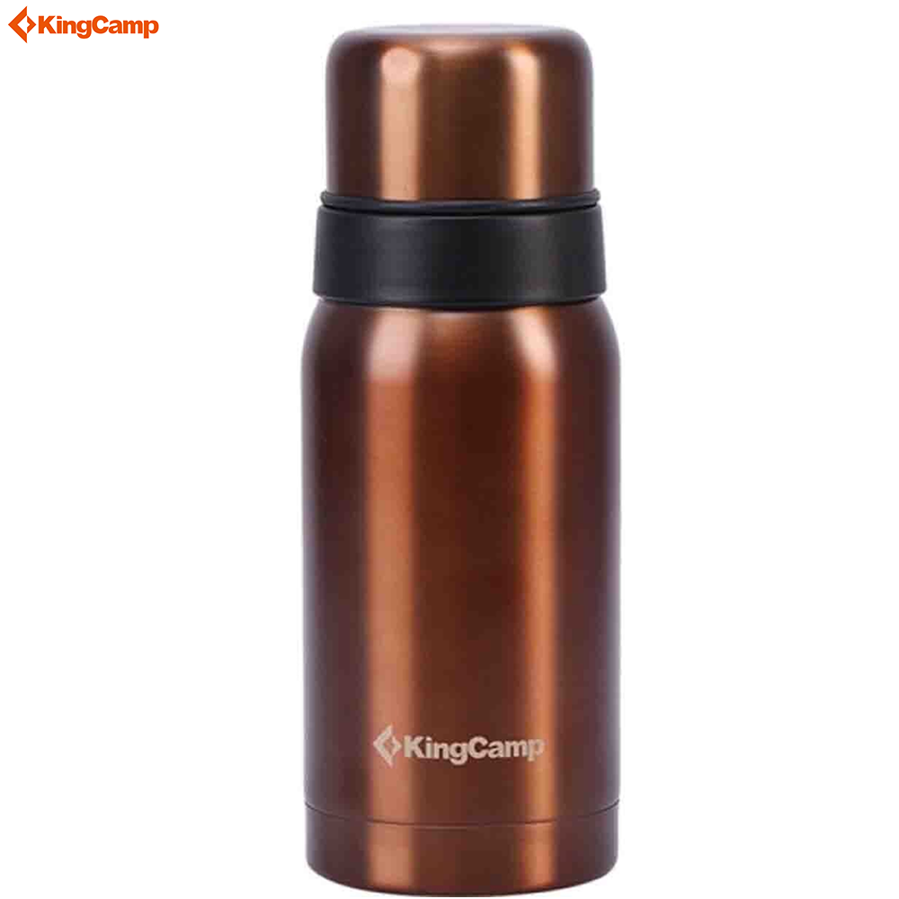 KingCamp Stainless Steel Vacuum Flask 500 ml