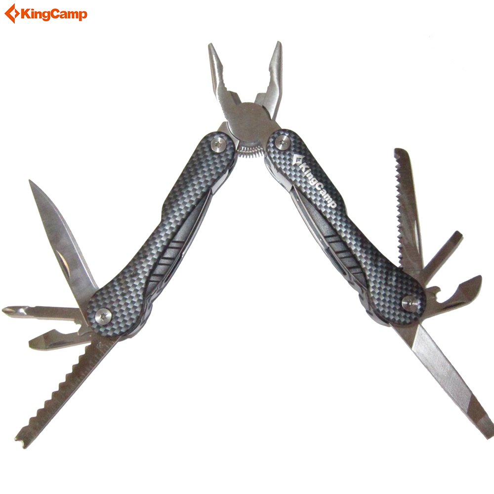 Kingcamp KA1315 Multi Function Tool