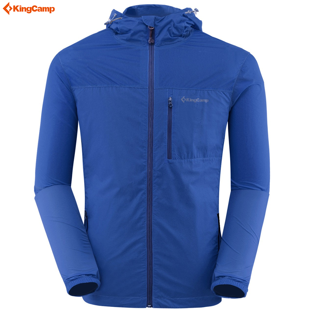 Kingcamp Wind Proof Coat Jacket KAWD088