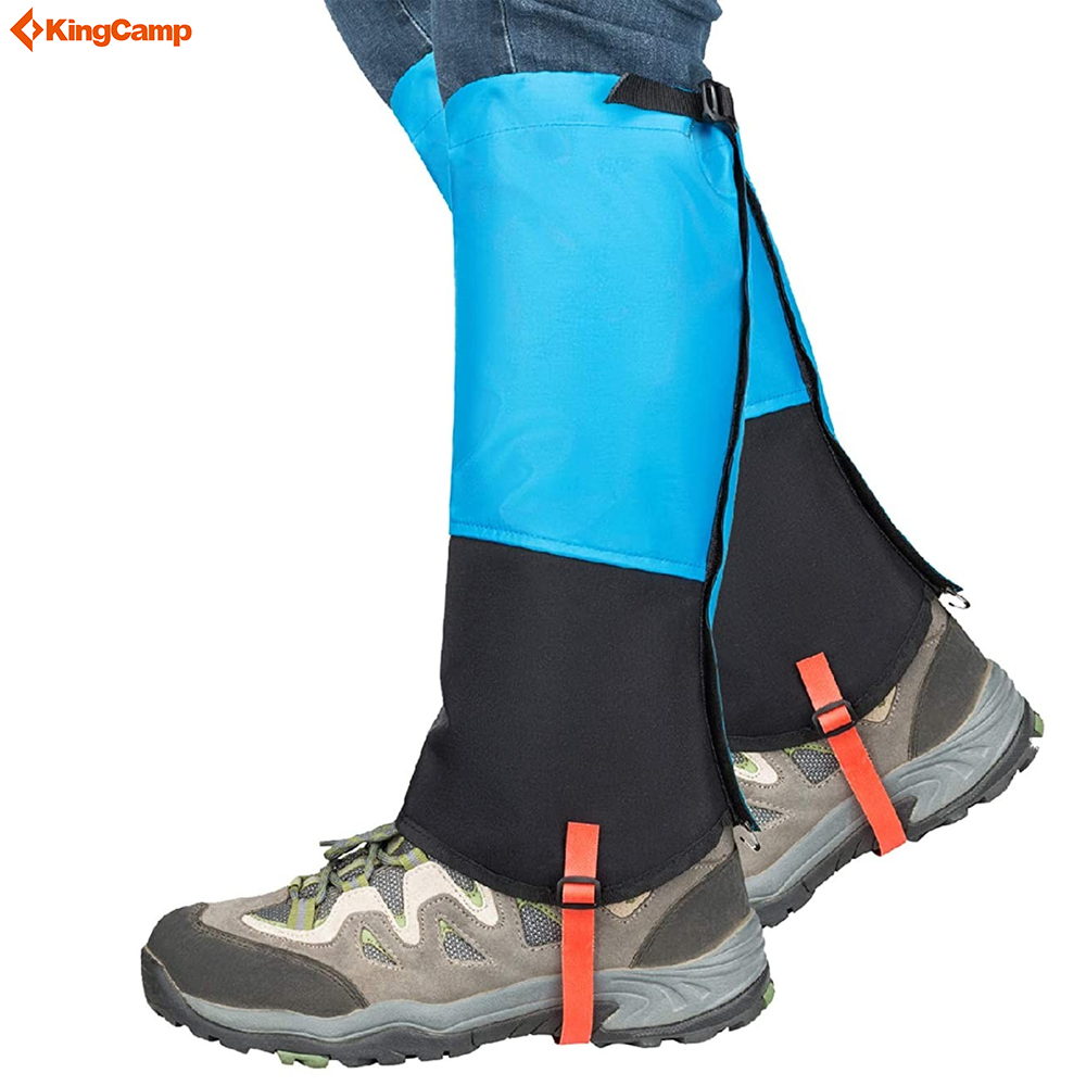 Kingcamp Breathable Waterproof High Gaiter KA4507