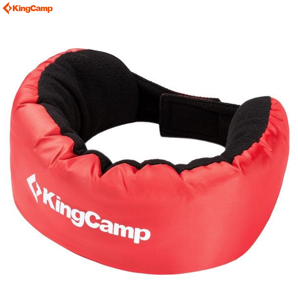 KingCamp 3 IN 1 (Pillow  Scarf  Blanket) Neck Pillow