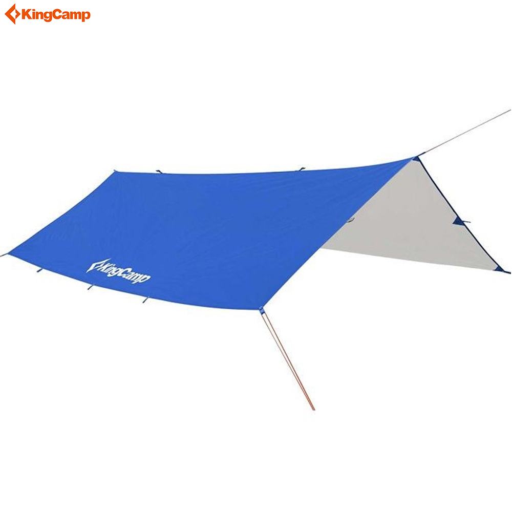 KingCamp Outdoors Beach Waterproof Sunshade Tent Tarp Tent UPF50