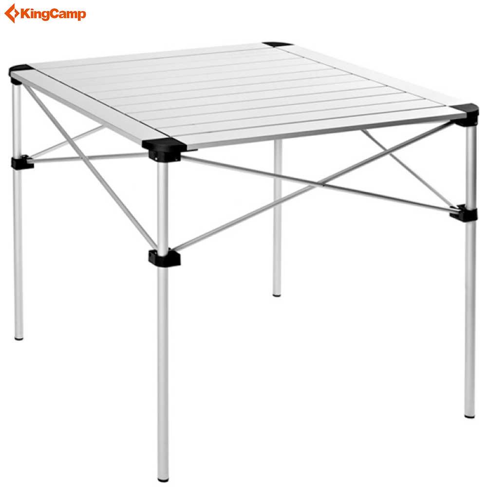 Kingcamp Aluminum Folding Table KC 3961