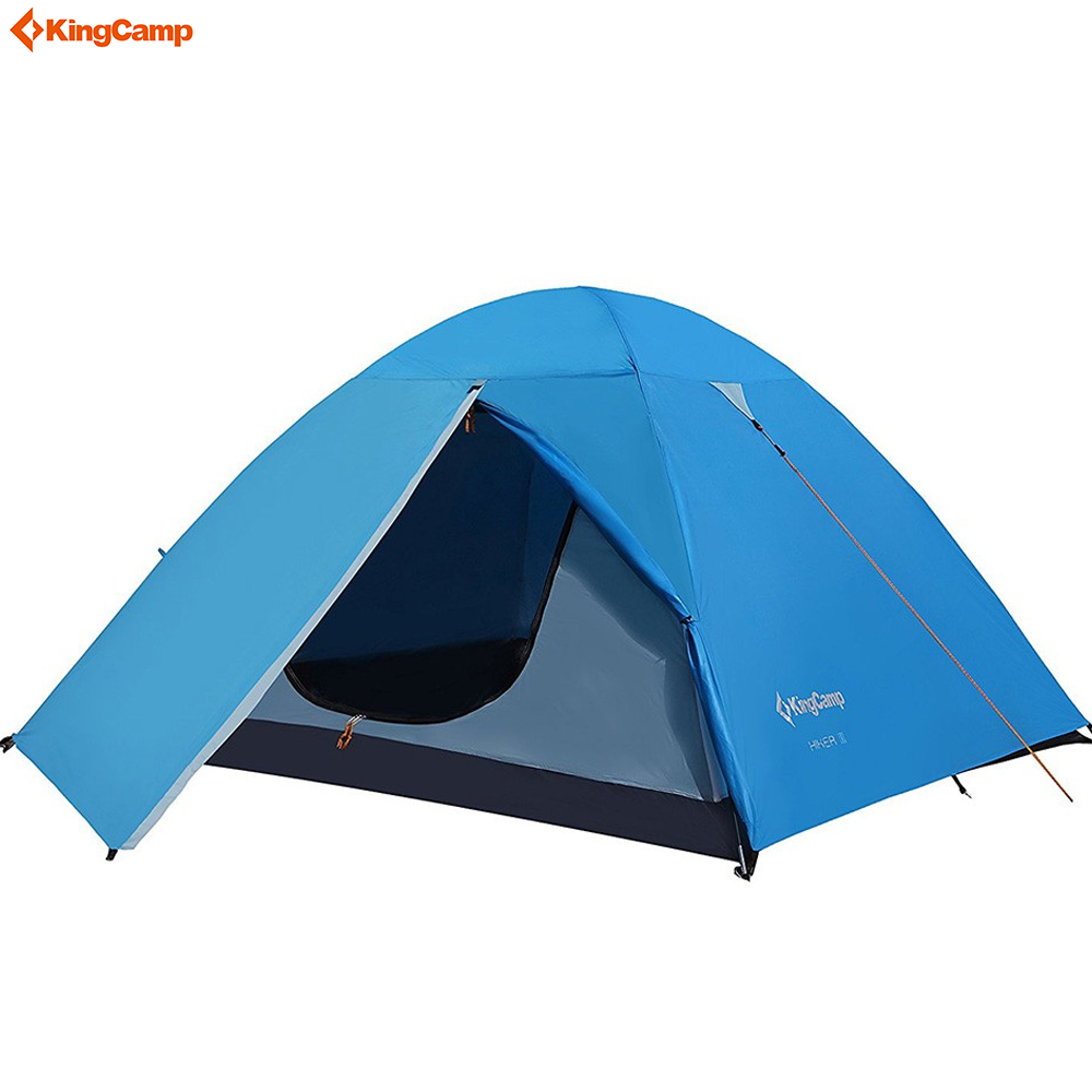 Kingcamp Hiker III Tent