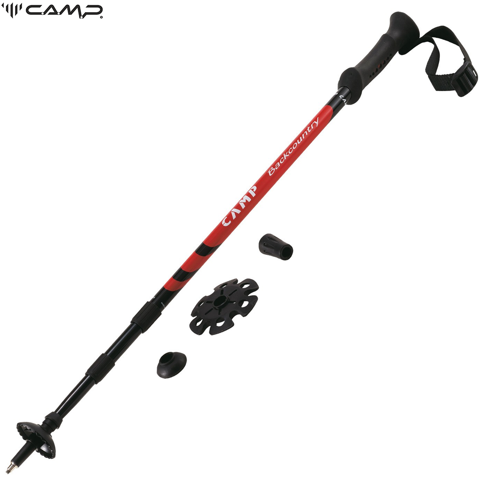 CAMP Backcountry Trekking Poles (Per Piece)