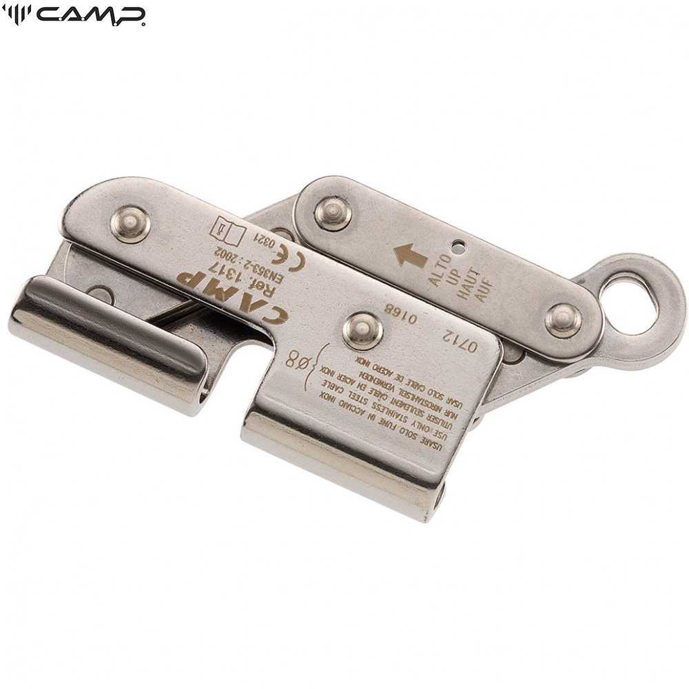 CAMP Cable Fall Arrester