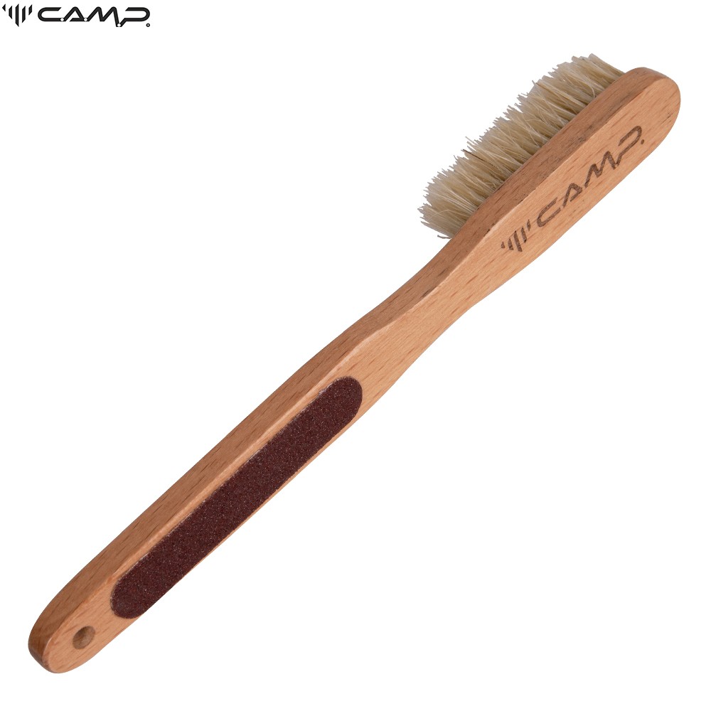 Camp Climbing Brush