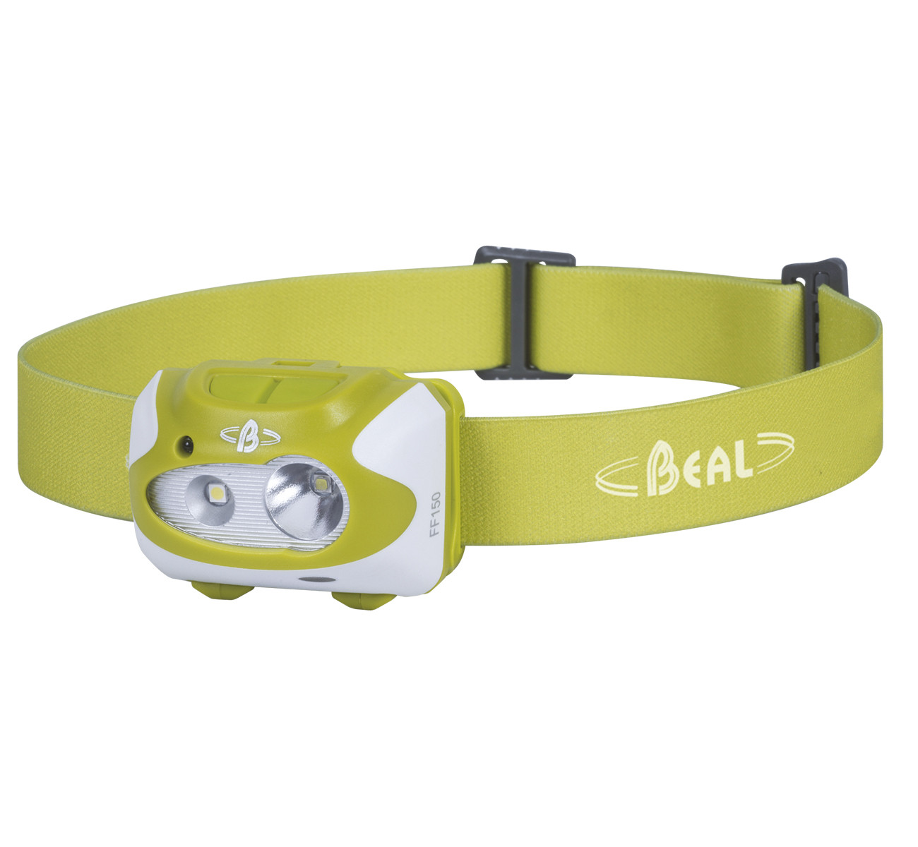 Beal FF150 Head Lamp