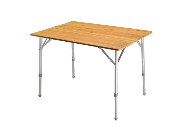 KingCamp KC3928 USVC2 Folding Table