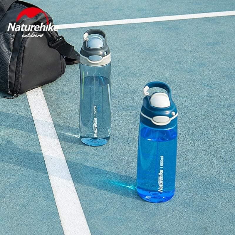 Naturehike Outdoor Portable Sports Water Bottle 600ml