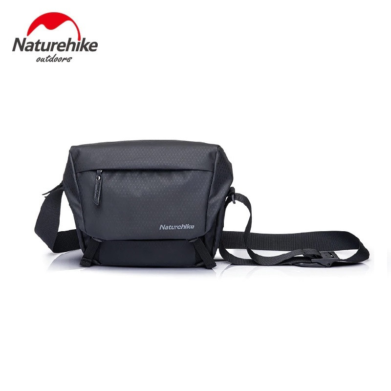 Naturehike Casual Haversack Outdoor Sports Bag