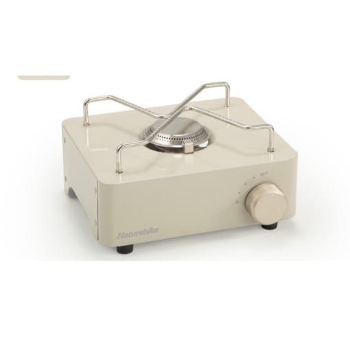 Naturehike Glamping Picnic Mini Cassette Gas Stove