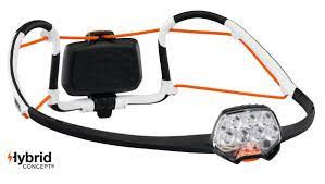 Petzl IKO Headlamp