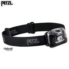 Petzl Tactikka 300 Lumen Headlamp